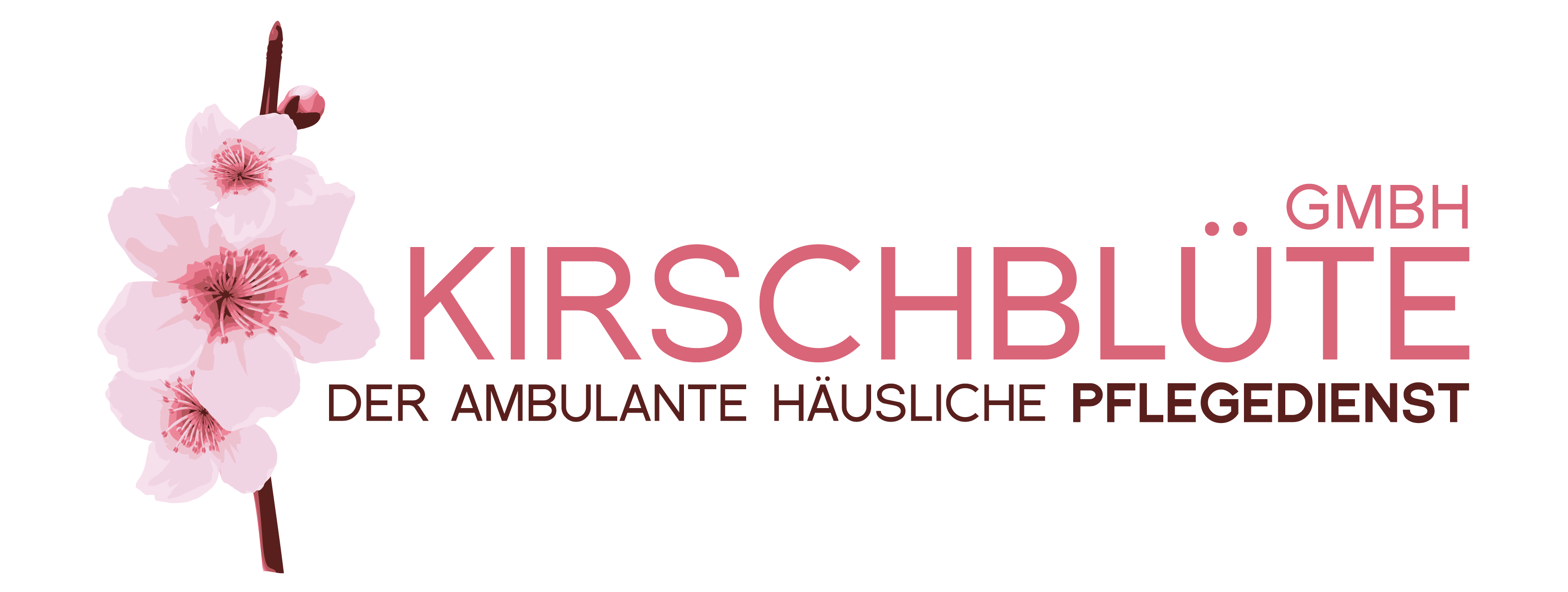 Aqua Pflegedienst GmbH Logo